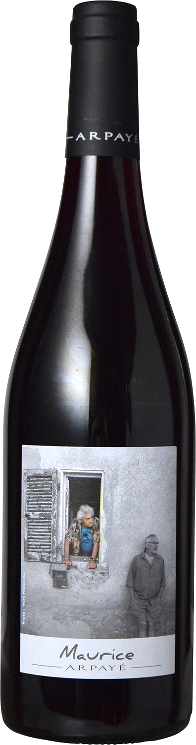 Beaujolais Maurice