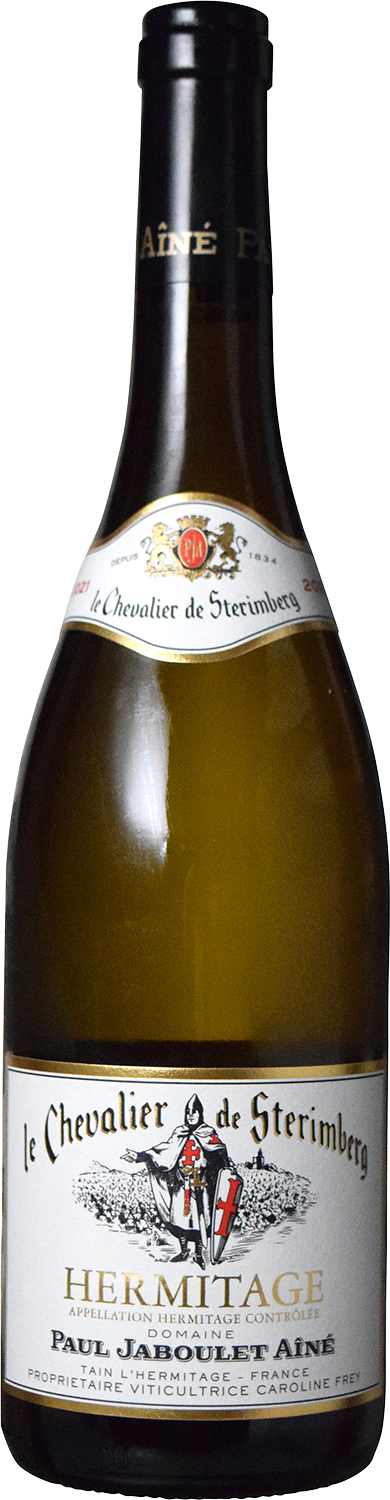 Hermitage Chevalier de Sterimberg Blanc