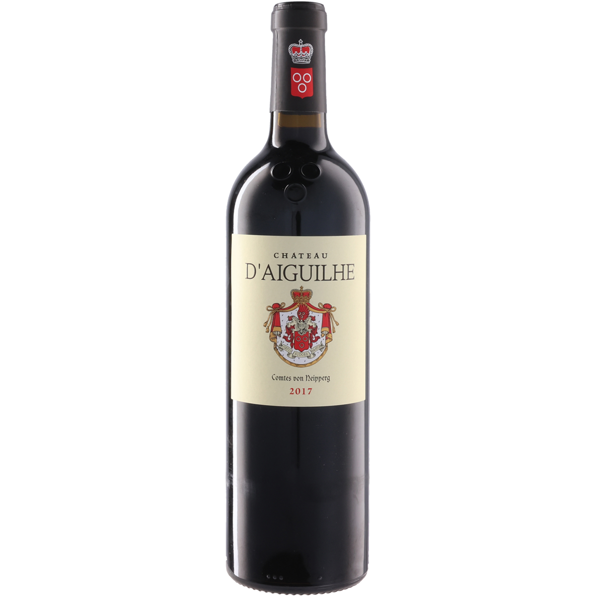 Chateau d'Aiguilhe