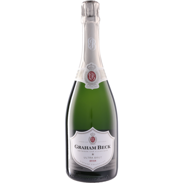 Graham Beck Ultra Brut