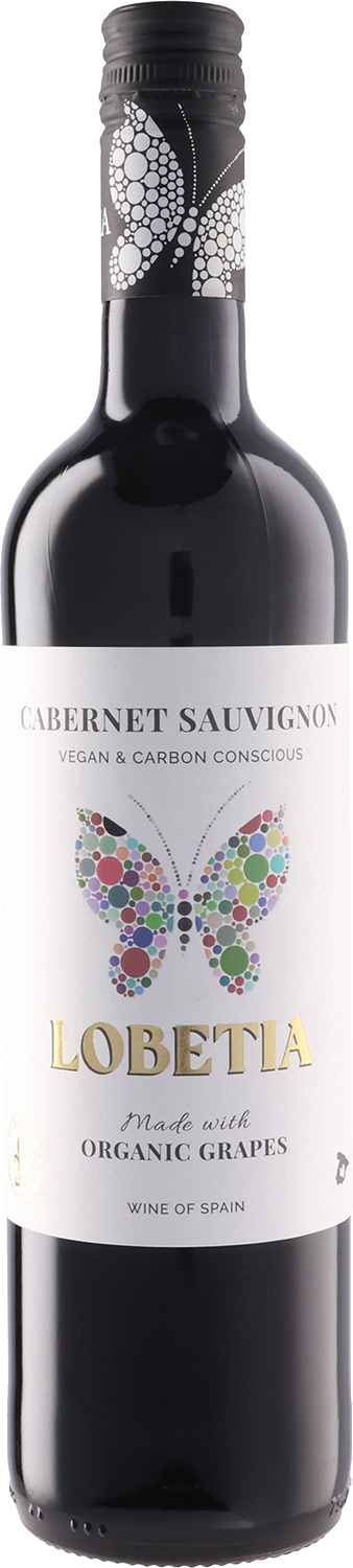 Lobetia Cabernet Sauvignon