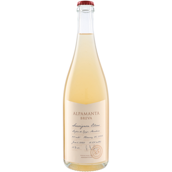 Alpamanta Breva Sauvignon Blanc