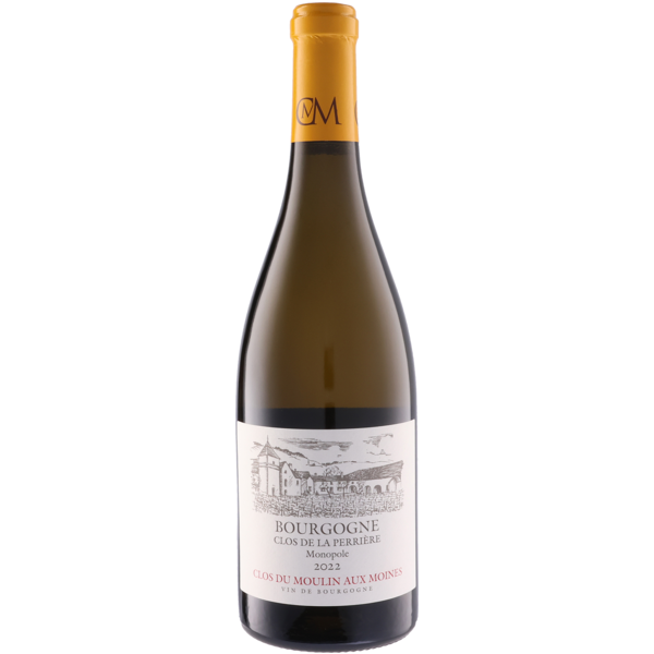 Bourgogne Clos de la Perriere White