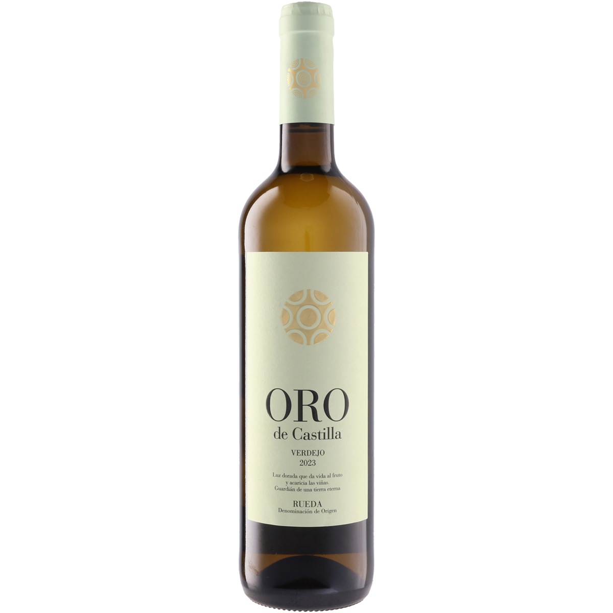 Oro de Castilla Verdejo