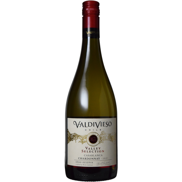 Valley Selection Chardonnay