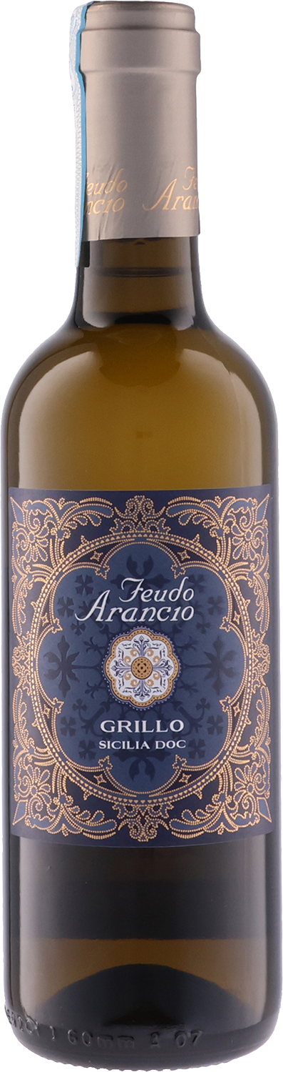 Grillo 375ml