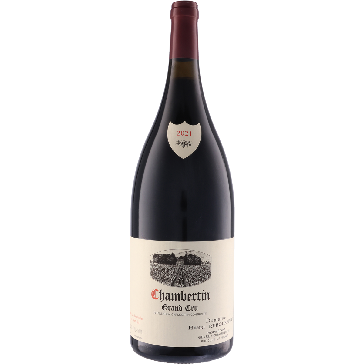 Chambertin Magnum