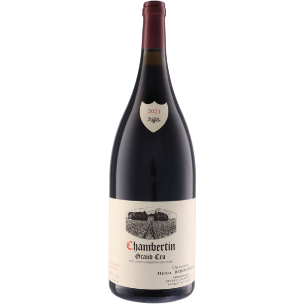 Chambertin Magnum