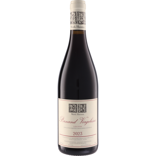 Pernand-Vergelesses Les Pins Rouge