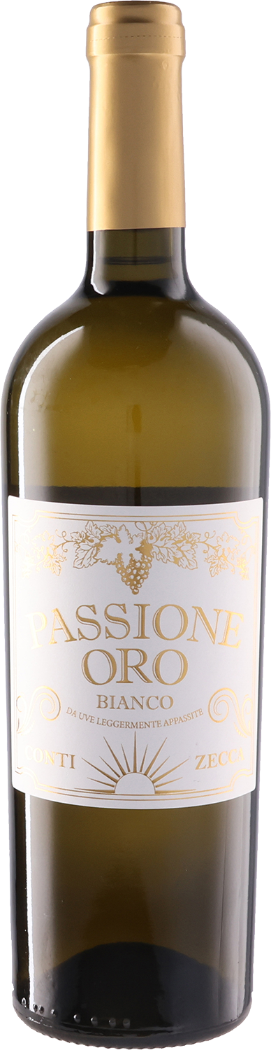 Passione Oro Bianco