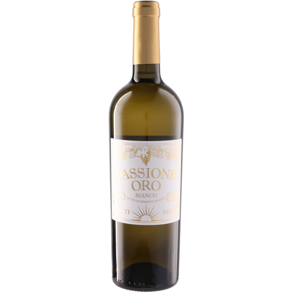 Passione Oro Bianco