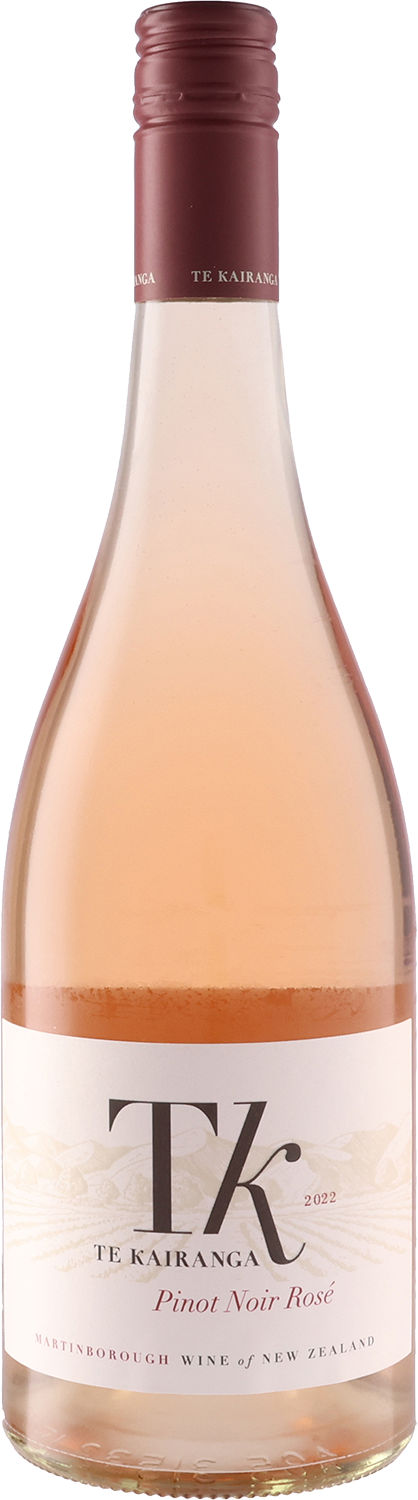 TK Pinot Noir Rose