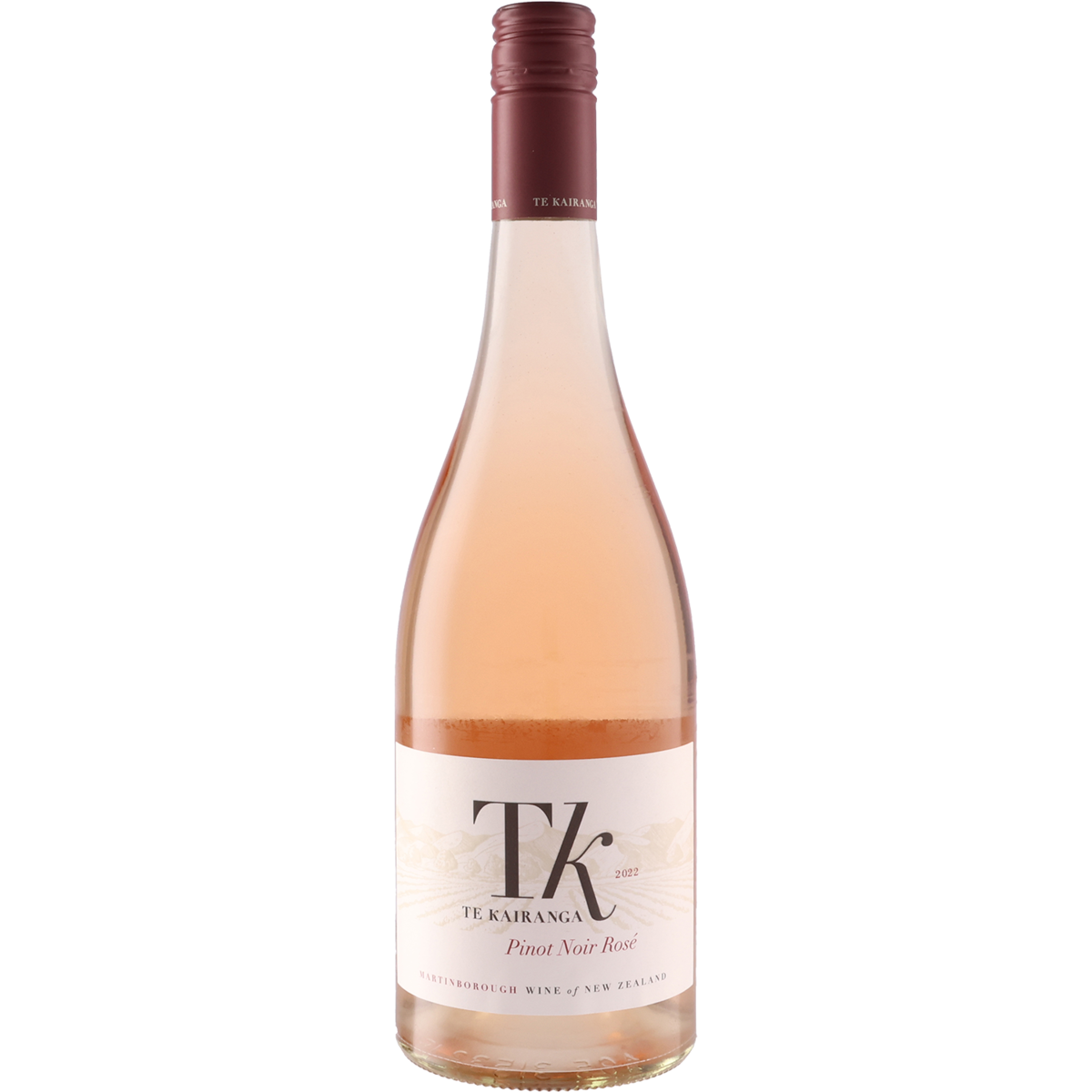 TK Pinot Noir Rose