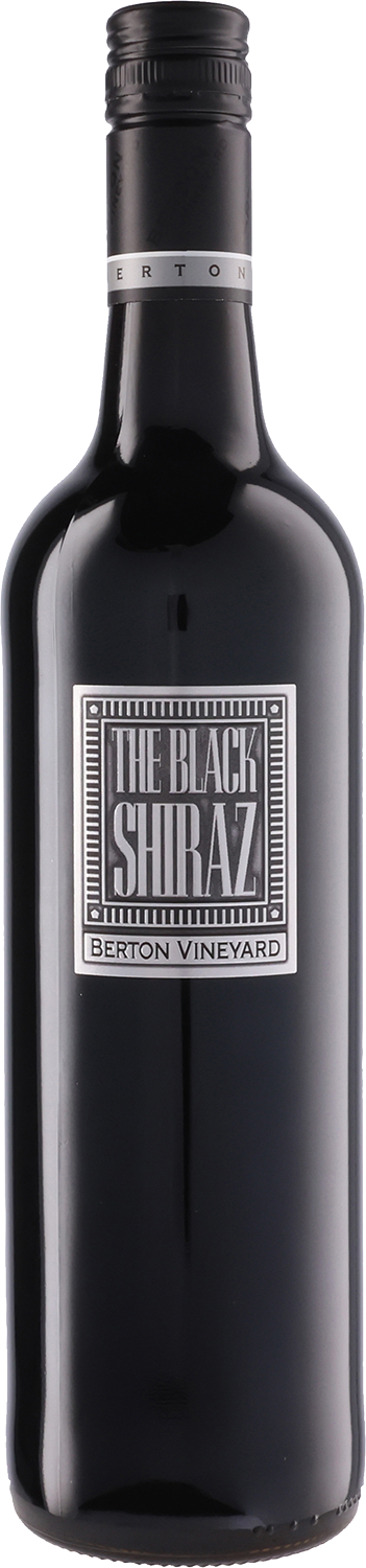 Metal The Black Shiraz
