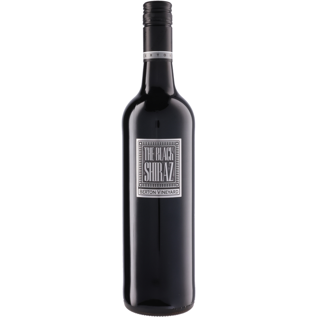 Metal The Black Shiraz