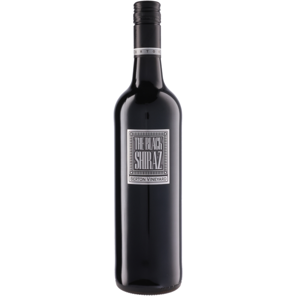 Metal The Black Shiraz