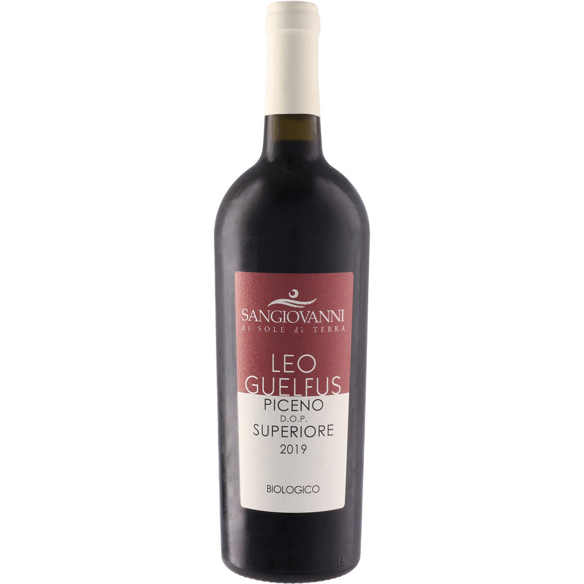 Leo Guelfus Rosso Piceno Superiore