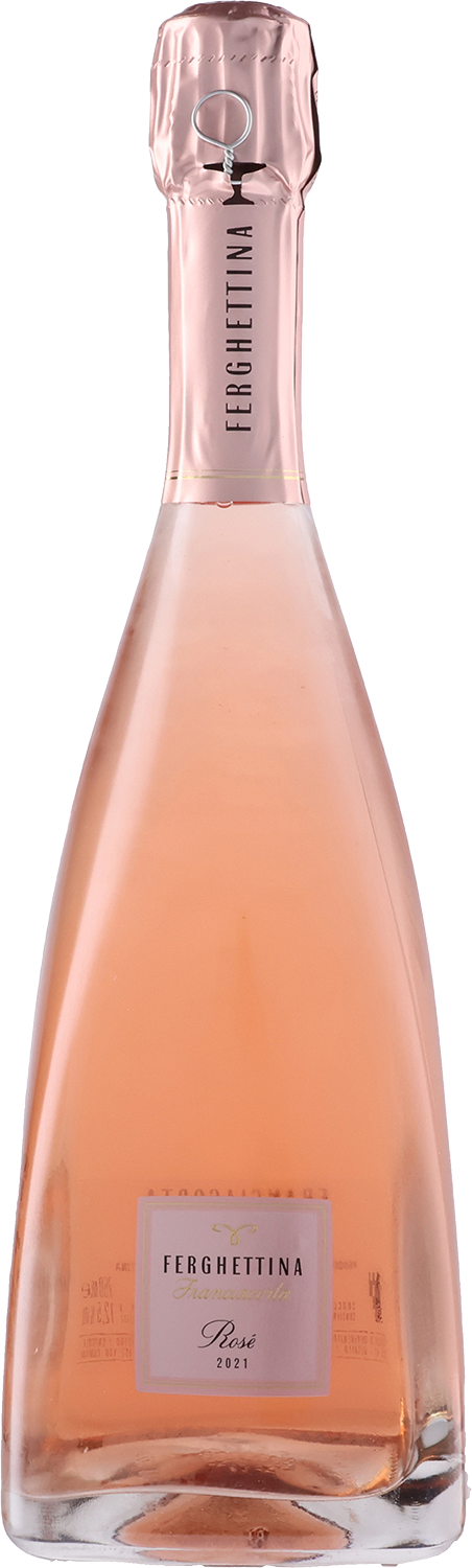 Franciacorta Rose Brut