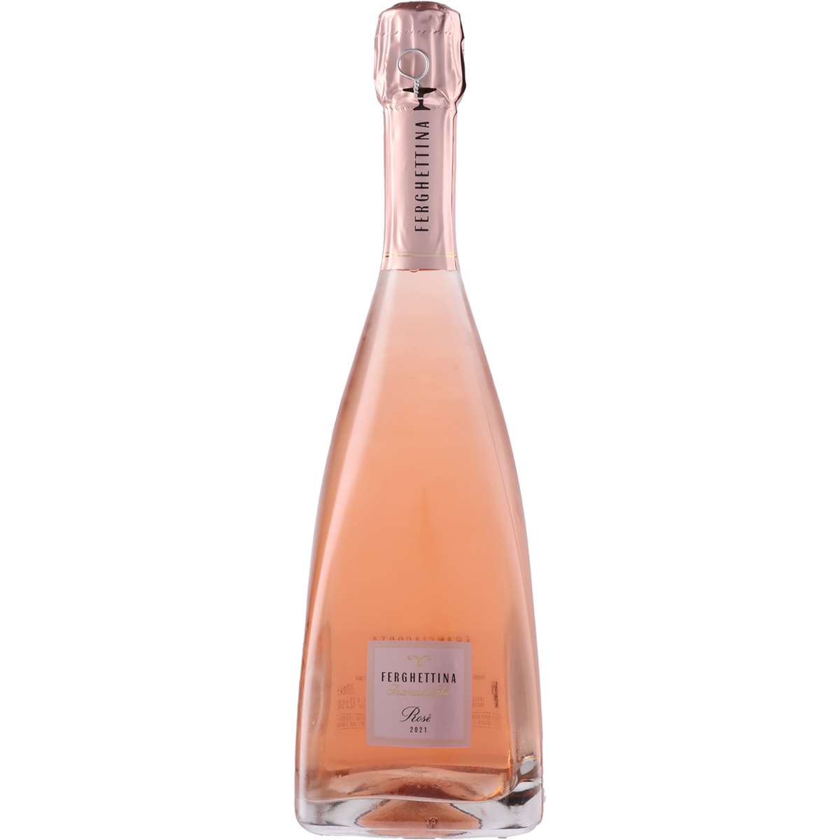 Franciacorta Rose Brut
