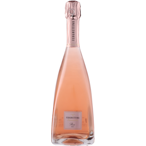 Franciacorta Rose Brut