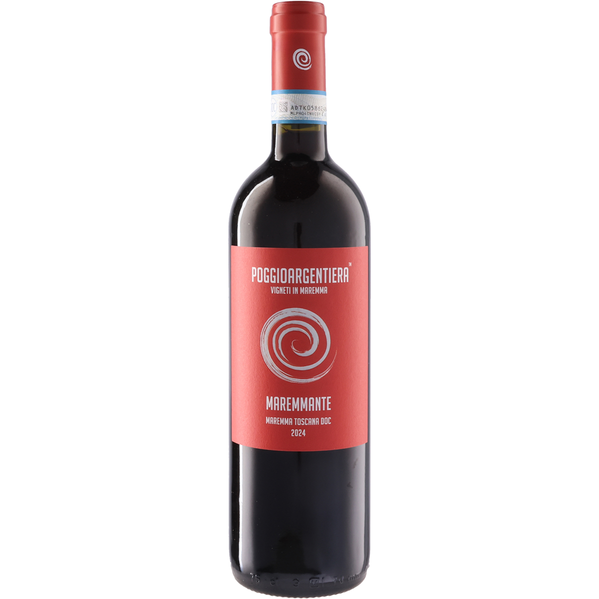 Maremmante Rosso Toscana