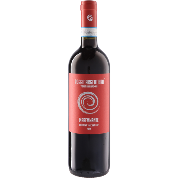 Maremmante Rosso Toscana