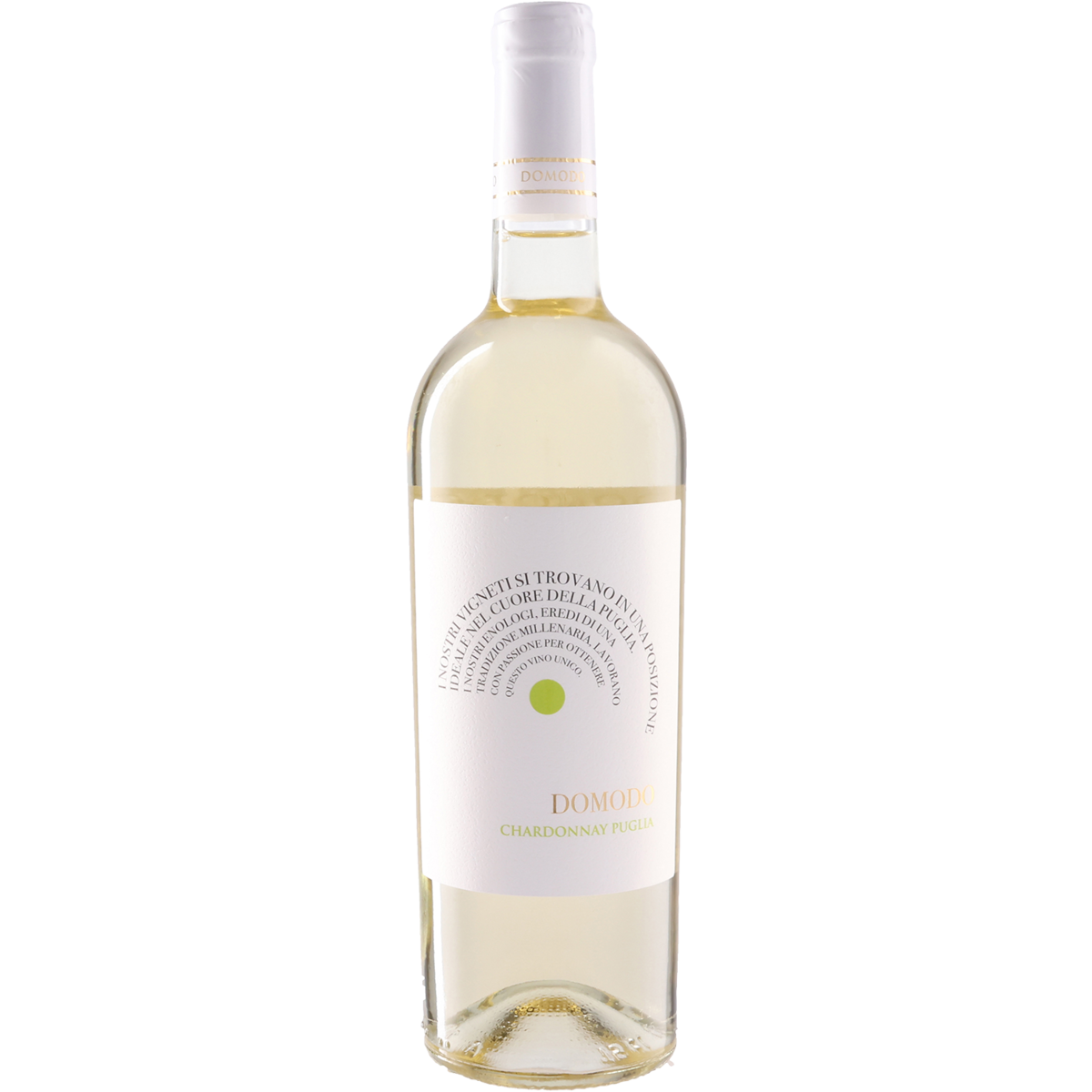 Domodo Chardonnay