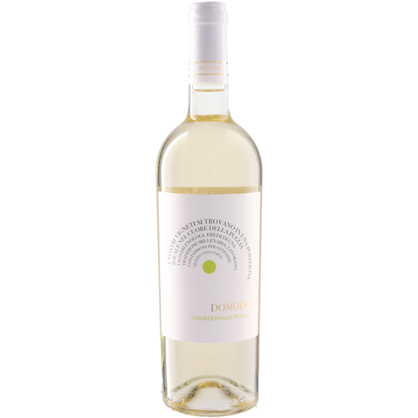 Domodo Chardonnay