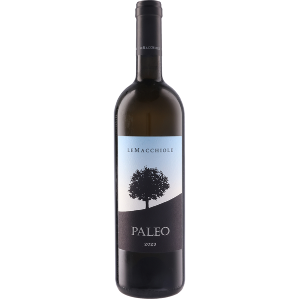 Paleo Bianco
