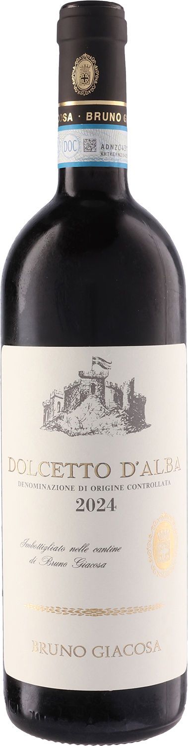 Dolcetto d'Alba