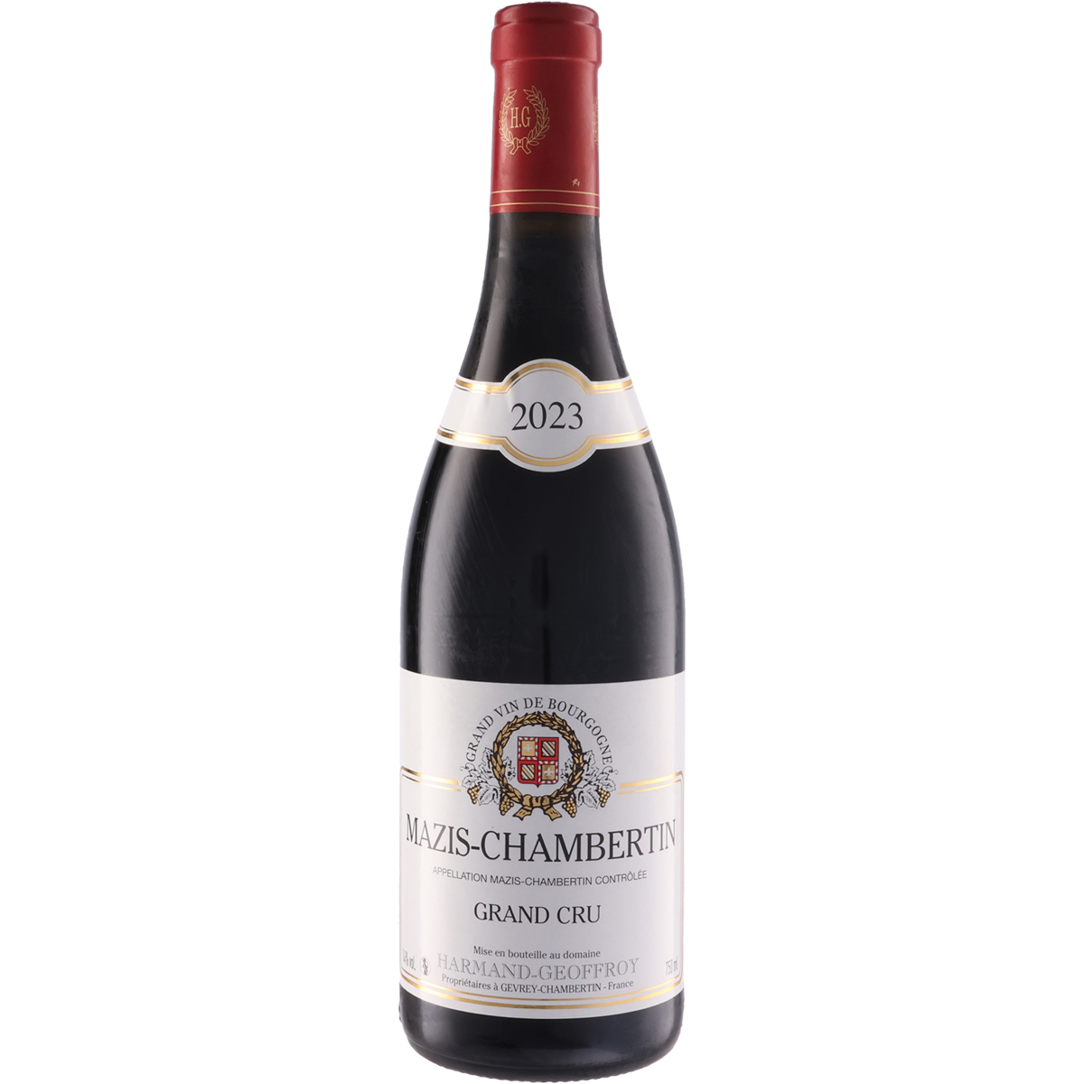 Mazis-Chambertin