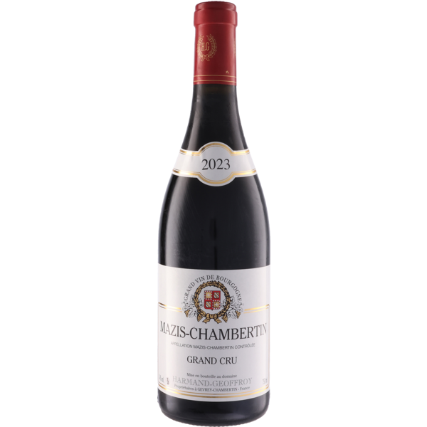 Mazis-Chambertin