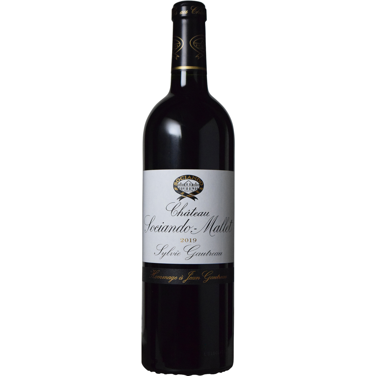 Chateau Sociando Mallet