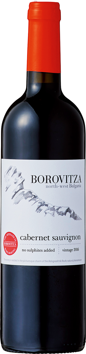 Collection Cabernet Sauvignon