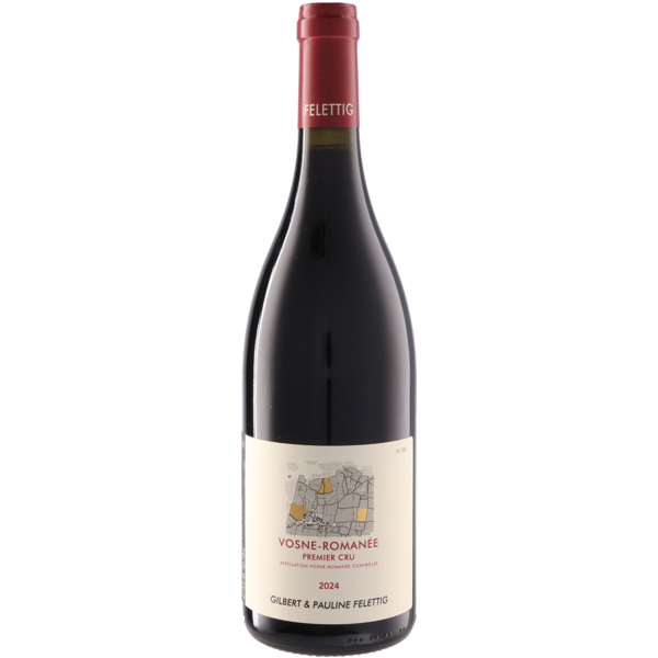 Vosne-Romanee 1er Cru