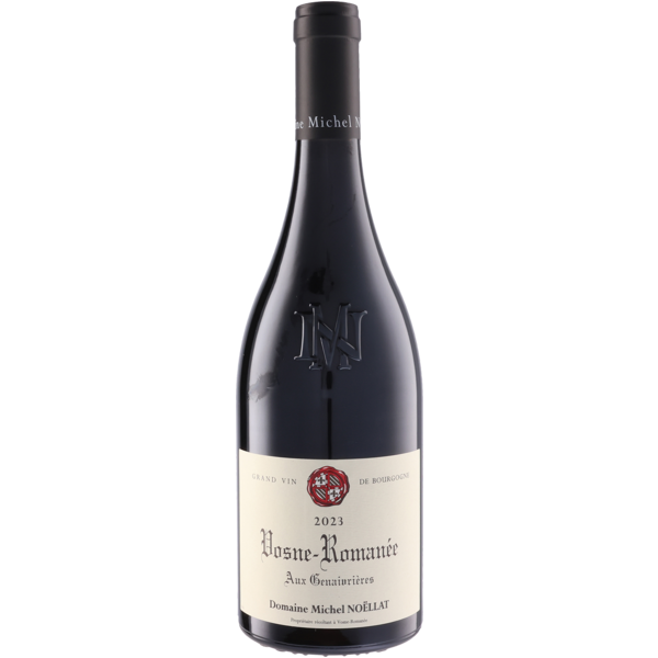 Vosne-Romanee Aux Genaivrieres