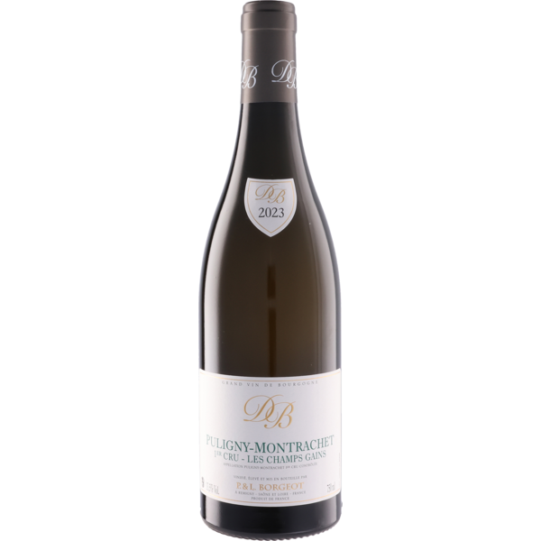 Puligny Montrachet 1er Cru Les Champs Gains