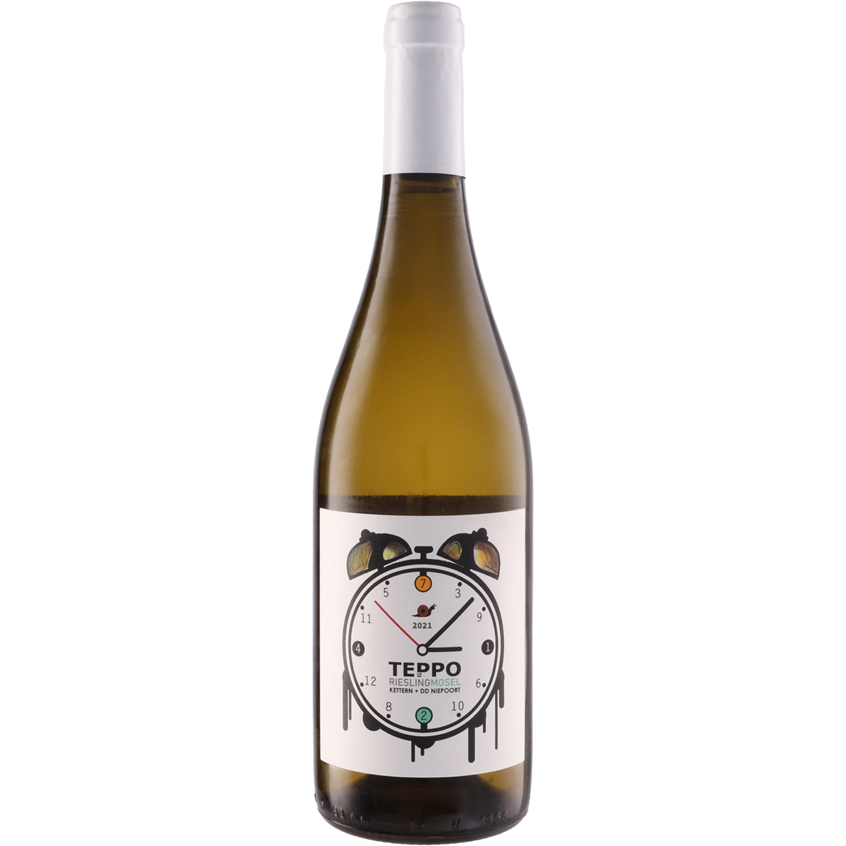 Teppo Riesling Mosel