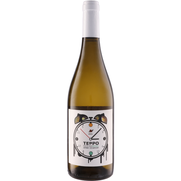 Teppo Riesling Mosel