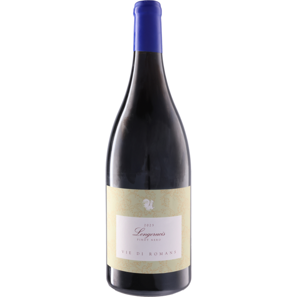 Longorucis Pinot Nero Magnum
