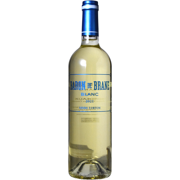 Baron de Brane Blanc