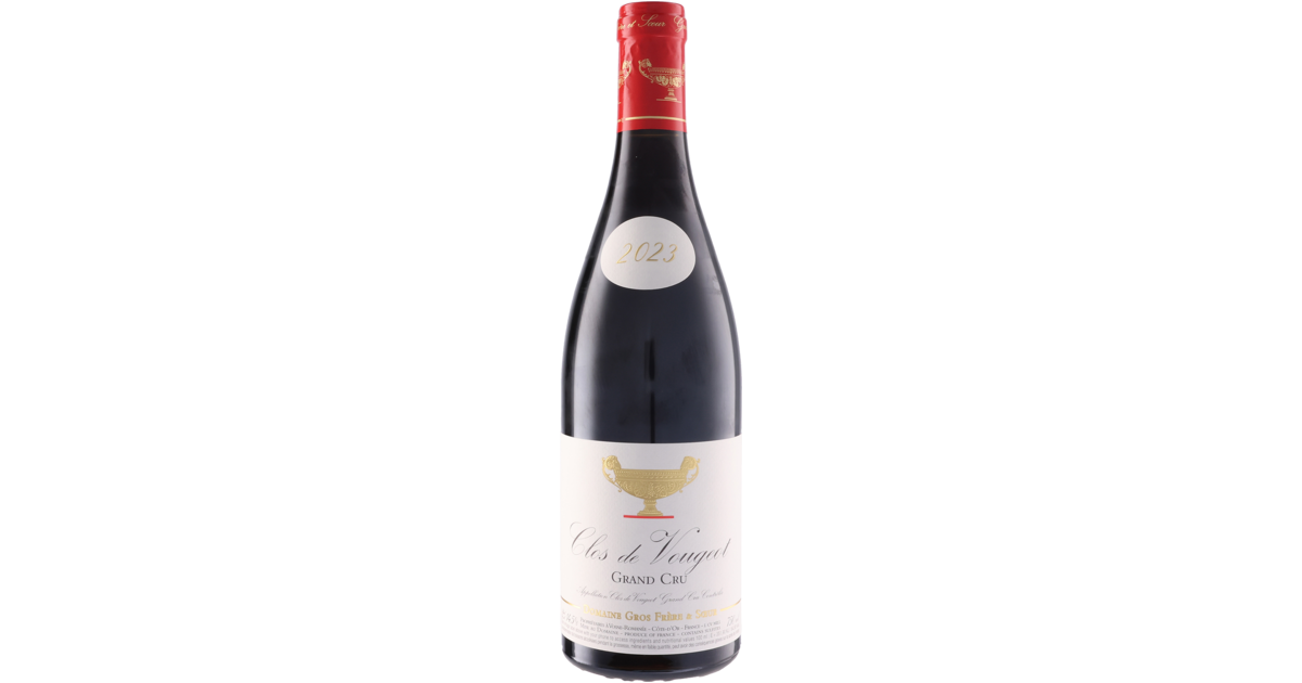 クロ・ド・ヴージョ｜ワインとその他の酒類｜モトックス