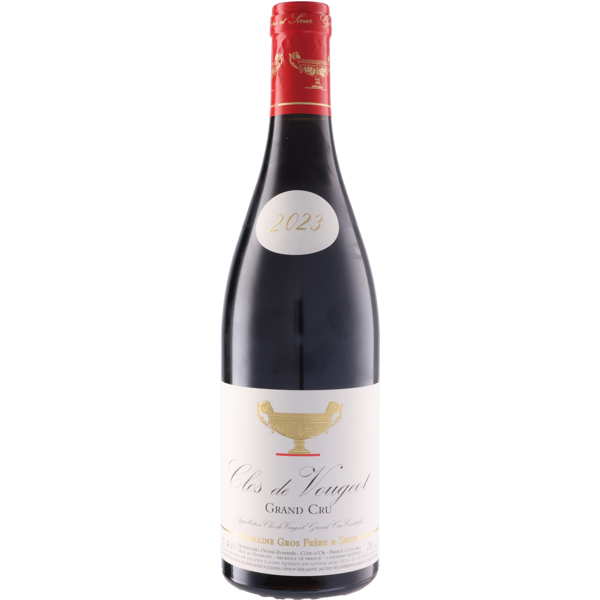 Clos de Vougeot