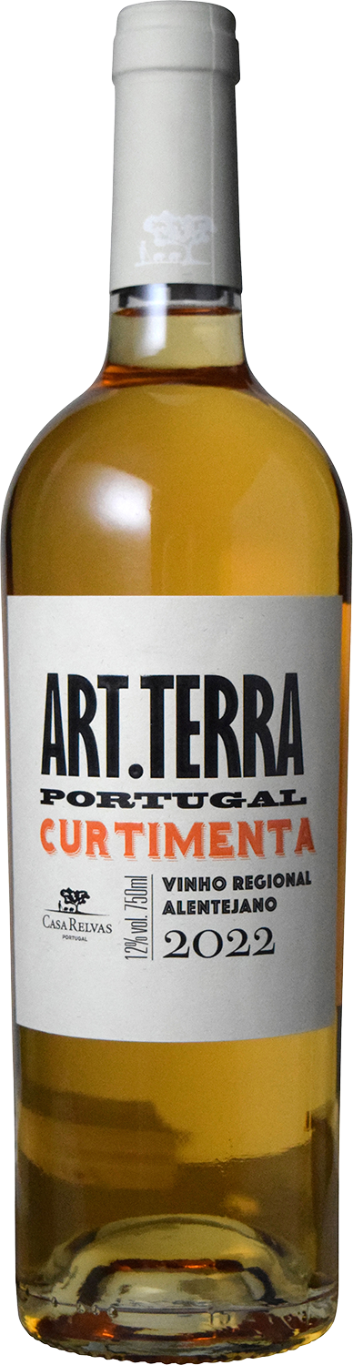 Art Terra Curtimenta