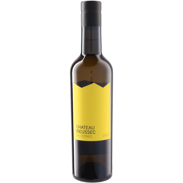 Chateau Rieussec Half