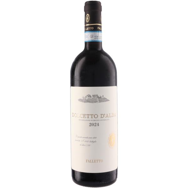 Dolcetto d'Alba Falletto