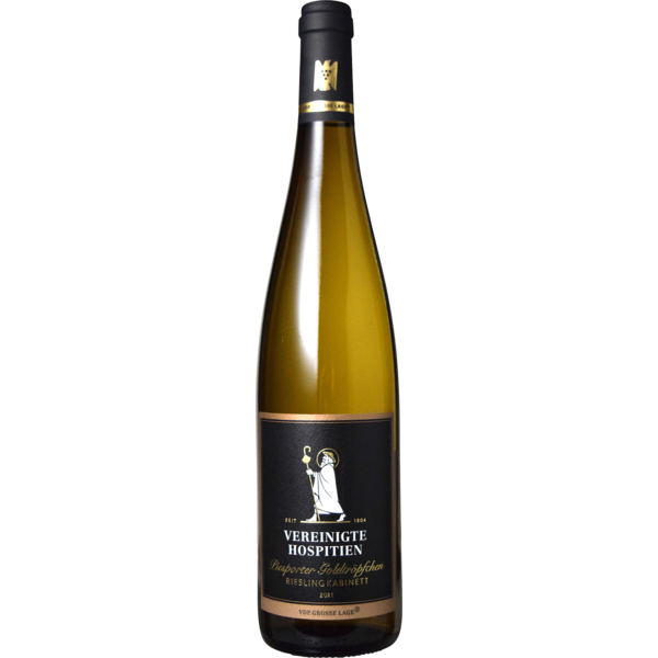 Piesporter Goldtropfchen Riesling Kabinett