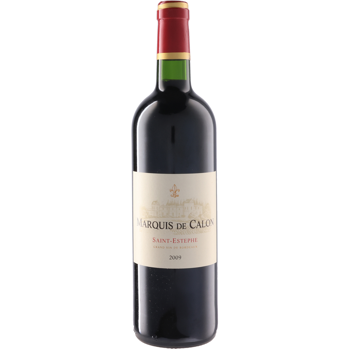 Marquis de Calon