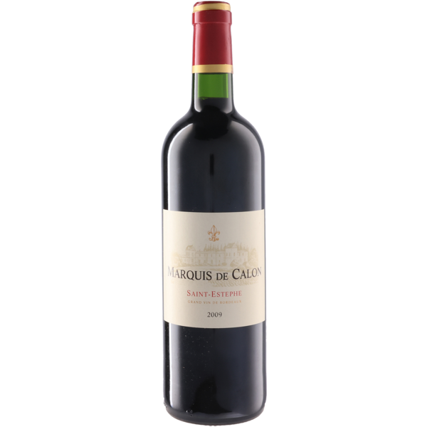 Marquis de Calon
