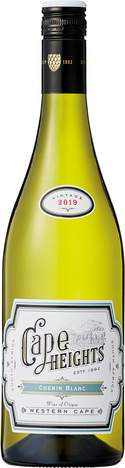 別倉庫からの配送】 熟成がワインに重みと個性を与えてくれています ケープ ハイツ シュナン ブラン 2020 ブティノBoutinot 白ワイン  750ml 南アフリカ 最安値に挑戦中 idvn.com.vn